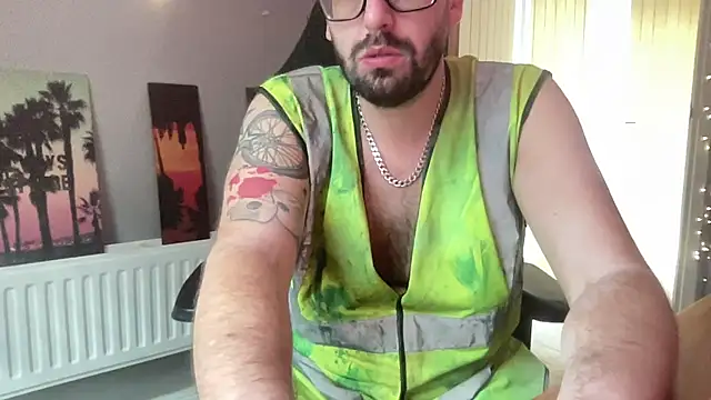 BUILDER4YOU online show from 21, 9, 2025