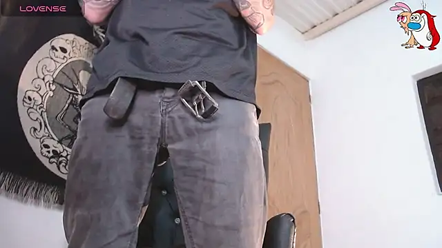 ren stipee online show from 27, 11, 2025