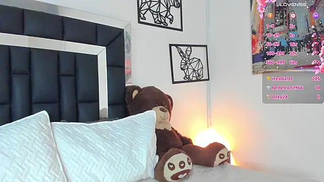 Snapshot of emma-hiill chatting on 25, 1, 2025 emma-hiill online show from 25, 1, 2025