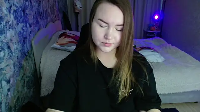 Jenny Fox online show from 4, 12, 2025