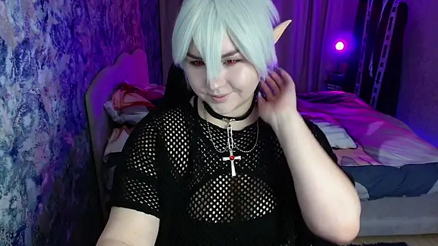 Jenny Fox online show from 17, 1, 2026