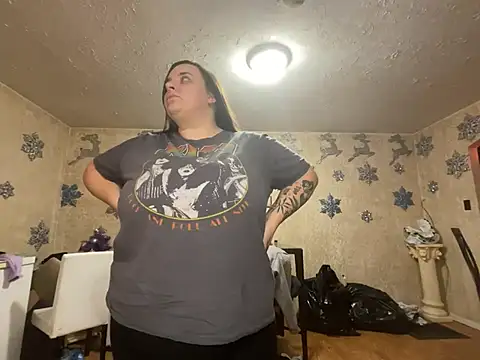 Snapshot of lairarose chatting on 16, 1, 2025 lairarose online show from 16, 1, 2025