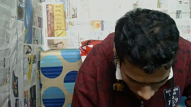 Alex Suman25 online show from 8, 1, 2026