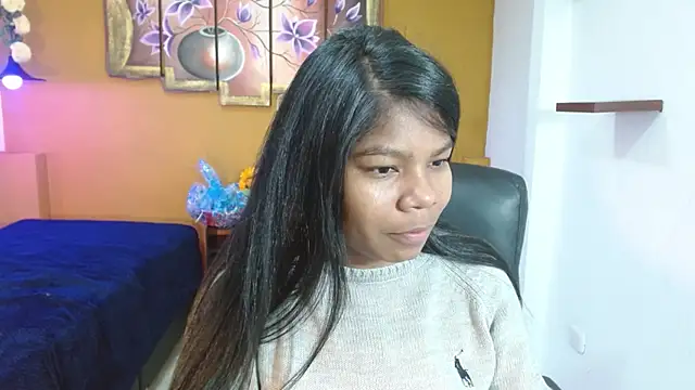 Snapshot of Laurizolson chatting on 31, 12, 2024 Laurizolson online show from 31, 12, 2024