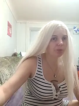 Adele Lily online show from 15, 3, 2026