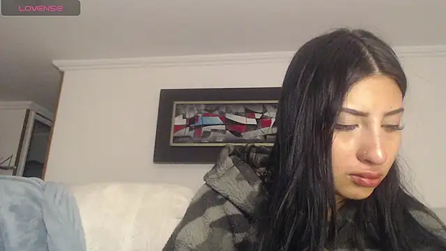 Nicolette ks  online show from 1, 10, 2025