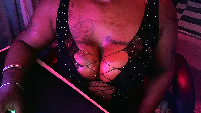 ChefNiyah online show from 25, 2, 2026