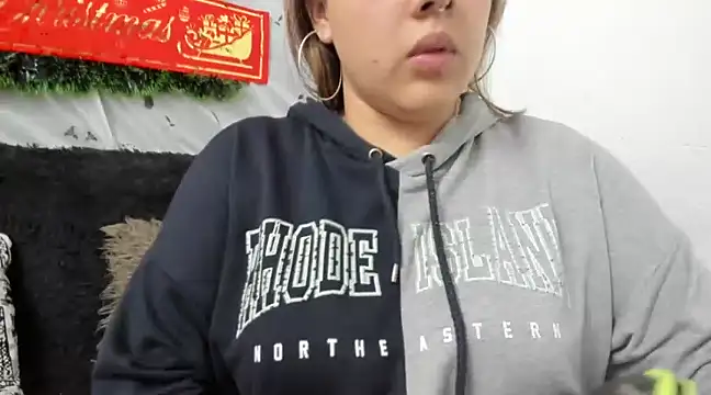 LinaBrowm online show from 13, 12, 2024