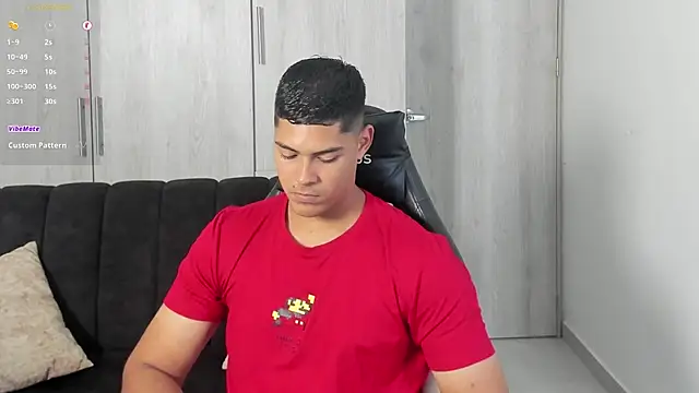 Iamdylan777 online show from 12, 10, 2025