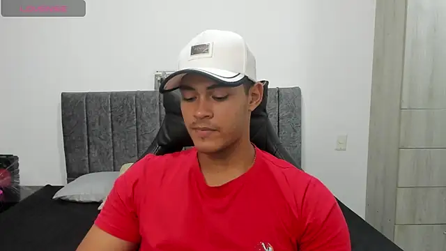 Iamdylan777 online show from 6, 1, 2026