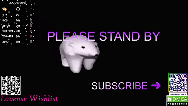 MurrrWorren online show from 8, 3, 2026