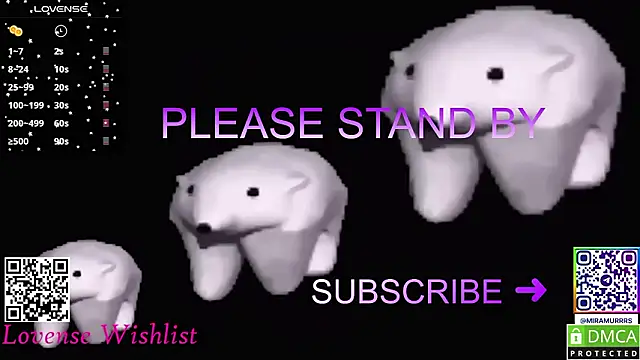 MurrrWorren online show from 13, 3, 2026