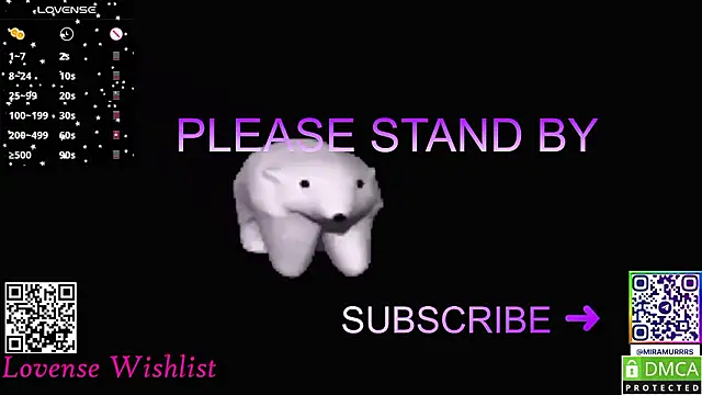 MurrrWorren online show from 15, 3, 2026