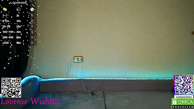 MurrrWorren online show from 26, 3, 2026