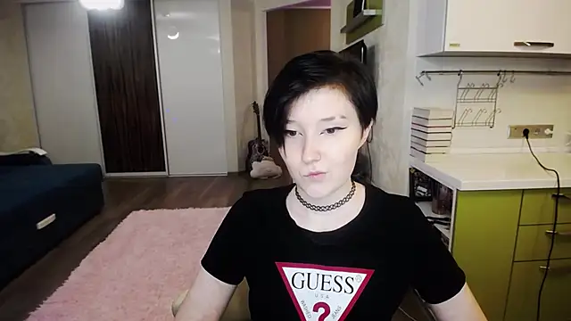 Snapshot of Kira_Bakker chatting on 12, 1, 2025 Kira Bakker online show from 12, 1, 2025