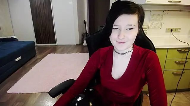 Snapshot of Kira_Bakker chatting on 16, 1, 2025 Kira Bakker online show from 16, 1, 2025