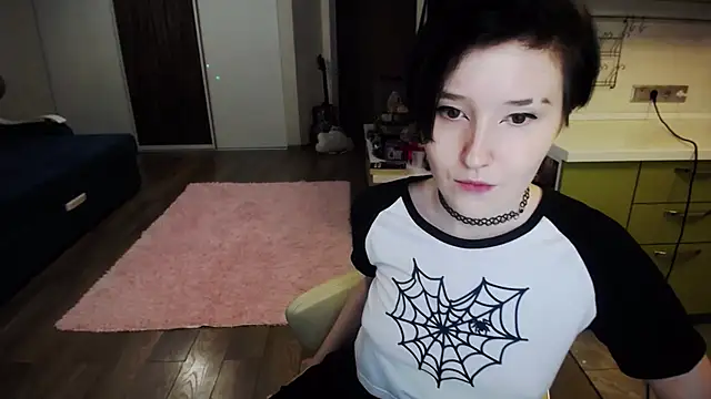 Snapshot of Kira_Bakker chatting on 19, 1, 2025 Kira Bakker online show from 19, 1, 2025