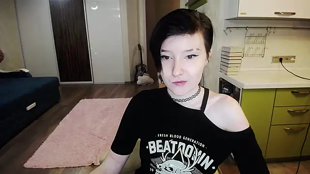 Snapshot of Kira_Bakker chatting on 19, 1, 2025 Kira Bakker online show from 19, 1, 2025