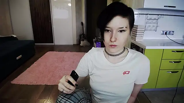 Snapshot of Kira_Bakker chatting on 28, 1, 2025 Kira Bakker online show from 28, 1, 2025