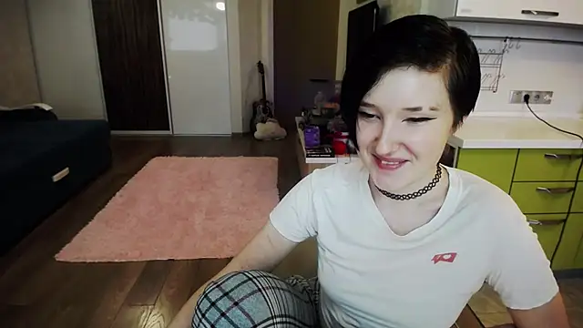 Snapshot of Kira_Bakker chatting on 28, 1, 2025 Kira Bakker online show from 28, 1, 2025