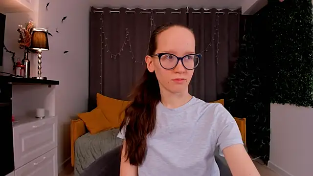 BettyBrowni online show from 21, 1, 2025