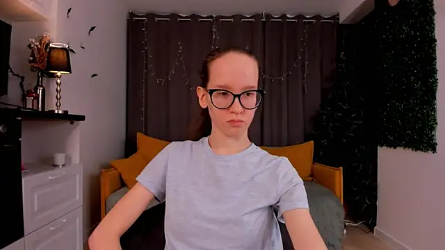 BettyBrowni online show from 21, 1, 2025
