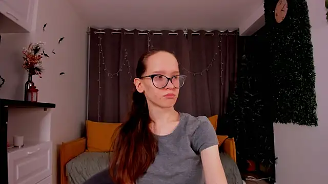 BettyBrowni online show from 25, 1, 2025