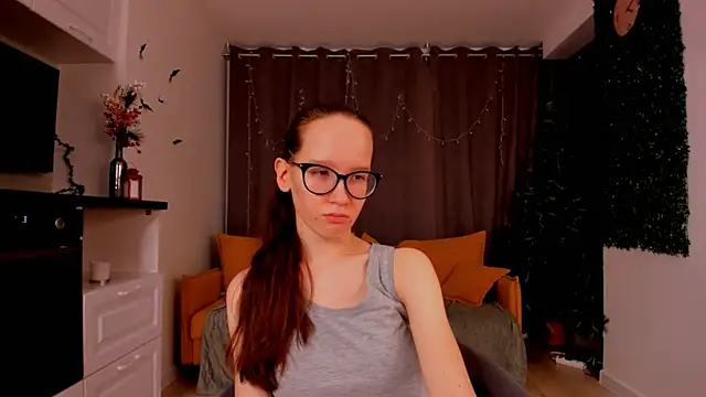 BettyBrowni online show from 26, 1, 2025