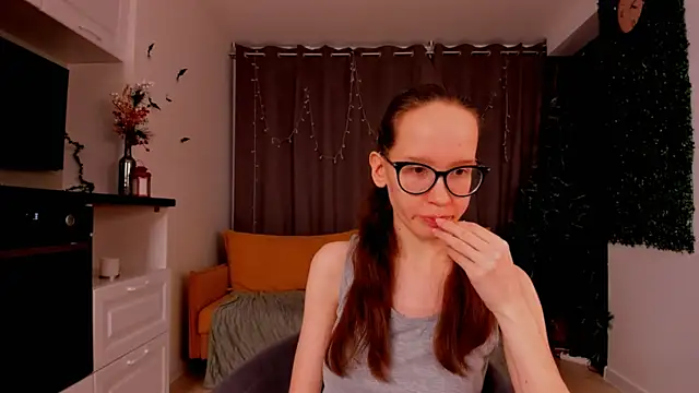 BettyBrowni online show from 26, 1, 2025