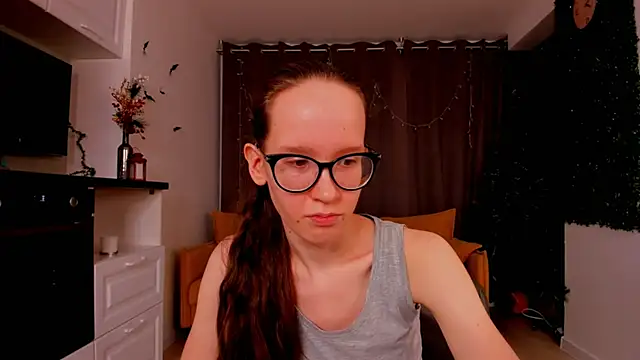BettyBrowni online show from 27, 1, 2025
