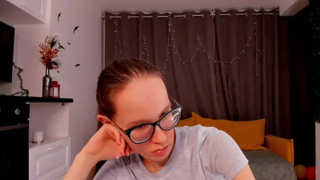 BettyBrowni online show from 29, 1, 2025