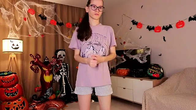 BettyBrowni online show from 2, 11, 2025