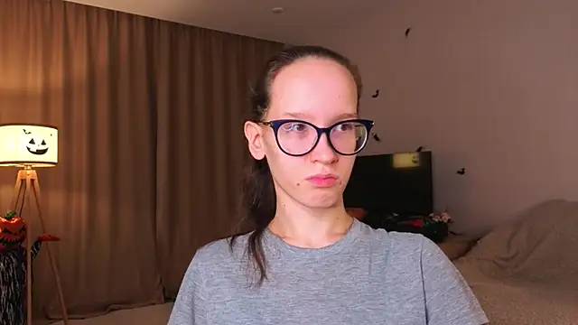 BettyBrowni online show from 14, 11, 2025