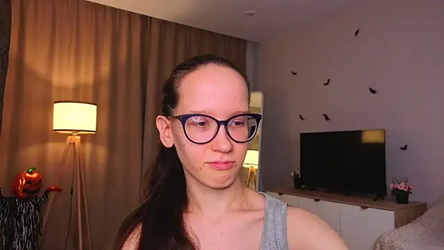 BettyBrowni online show from 22, 11, 2025