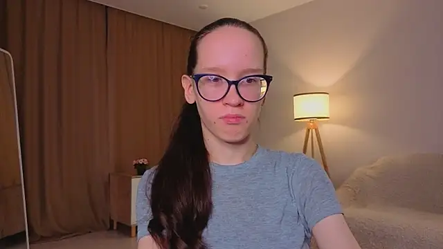 BettyBrowni online show from 17, 12, 2025