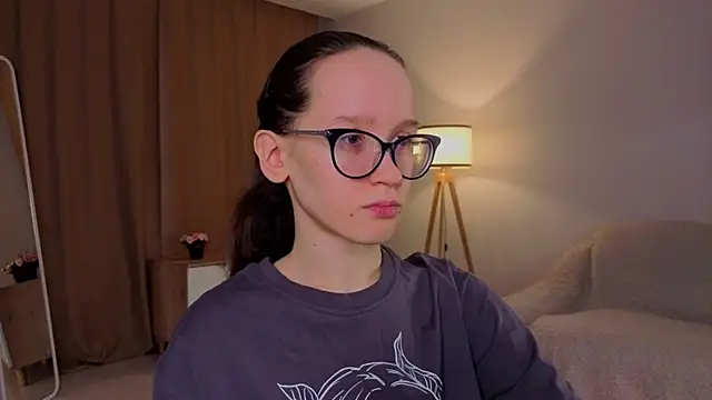 BettyBrowni online show from 9, 3, 2026