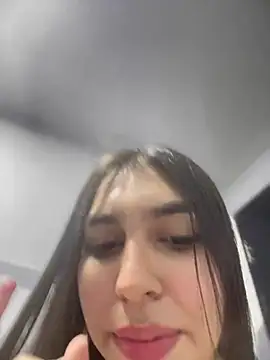 Snapshot of Paola__23 chatting on 26, 2, 2025 Paola 23 online show from 26, 2, 2025