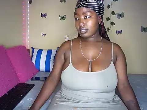 Sparkles J online show from 9, 12, 2024
