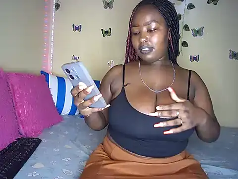 Sparkles J online show from 13, 12, 2024