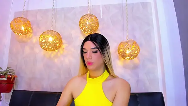 victoria aleia  online show from 14, 12, 2024