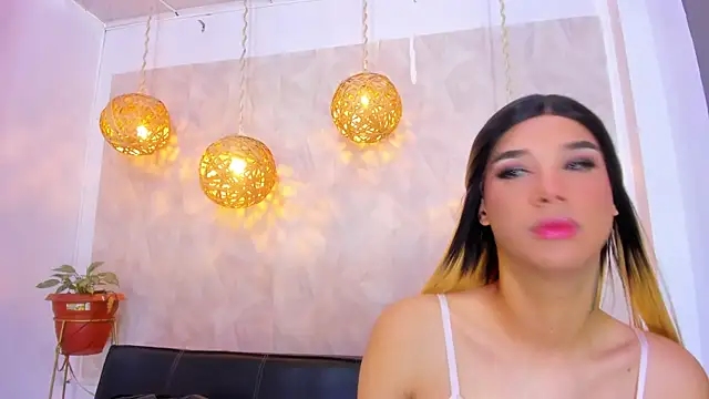 victoria aleia  online show from 21, 12, 2024