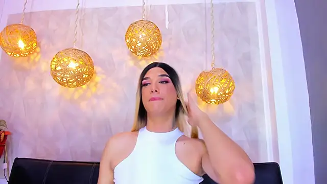 victoria aleia  online show from 24, 12, 2024