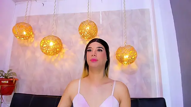 victoria aleia  online show from 25, 12, 2024