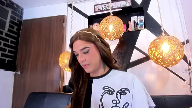 victoria aleia  online show from 17, 1, 2026