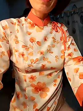 Snapshot of Kami_gaam chatting on 4, 1, 2025 Kami gaam online show from 4, 1, 2025