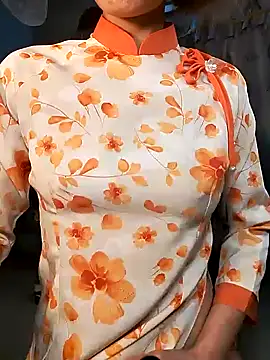 Snapshot of Kami_gaam chatting on 10, 1, 2025 Kami gaam online show from 10, 1, 2025