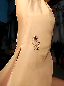 Snapshot of Kami_gaam chatting on 11, 1, 2025 Kami gaam online show from 11, 1, 2025