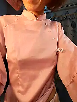 Snapshot of Kami_gaam chatting on 24, 1, 2025 Kami gaam online show from 24, 1, 2025