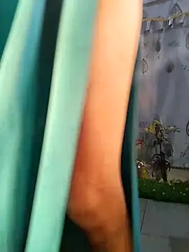 Snapshot of Kami_gaam chatting on 14, 2, 2025 Kami gaam online show from 14, 2, 2025