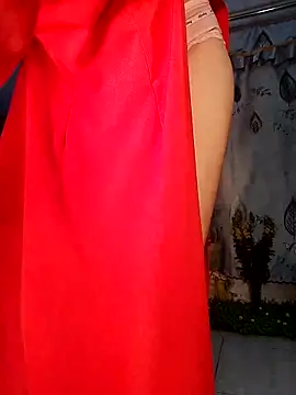 Snapshot of Kami_gaam chatting on 18, 2, 2025 Kami gaam online show from 18, 2, 2025